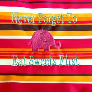 Thirty-One Perfect Party Set - Goin' Gingham